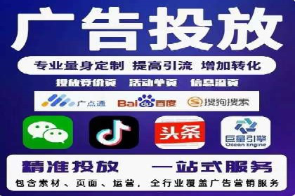 SEM广告投放案例：打造品牌影响力